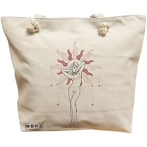 Geanta Canvas Tote pentru femei