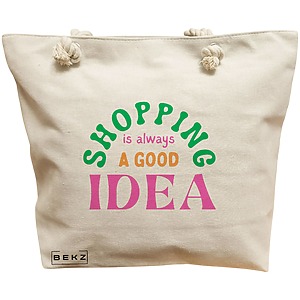 Geanta Canvas Tote pentru femei