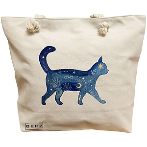 Geanta Canvas Tote pentru femei