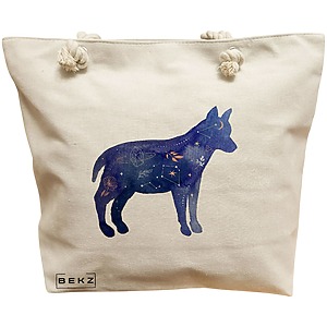 Geanta Canvas Tote pentru femei