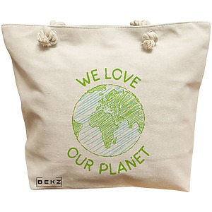 Geanta Canvas Tote pentru femei