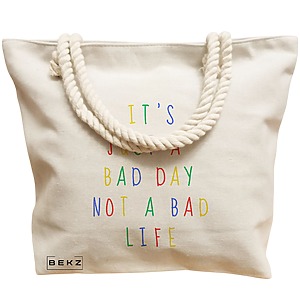 model It’s just a bad day not a bad life