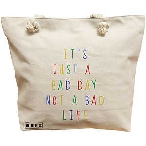 Geanta Canvas Tote pentru femei