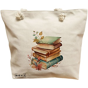 Geanta Canvas Tote pentru femei