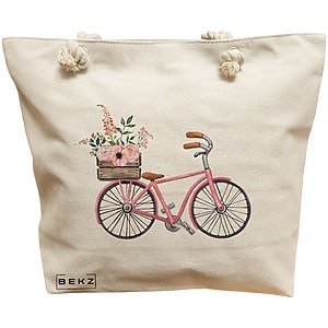 Geanta Canvas Tote pentru femei