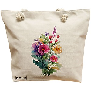 Geanta Canvas Tote pentru femei