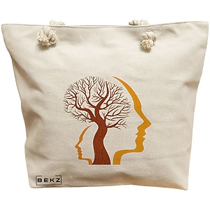 Geanta Canvas Tote pentru femei