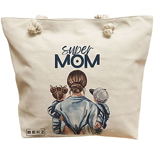 Geanta Canvas Tote pentru femei