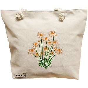 Geanta Canvas Tote pentru femei