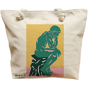 Geanta Canvas Tote pentru femei