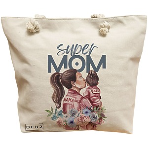 Geanta Canvas Tote pentru femei