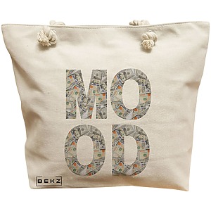 Geanta Canvas Tote pentru femei