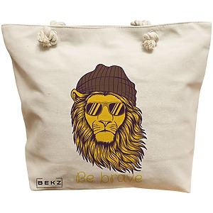 Geanta Canvas Tote pentru femei