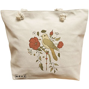 Geanta Canvas Tote pentru femei