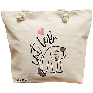 Geanta Canvas Tote pentru femei