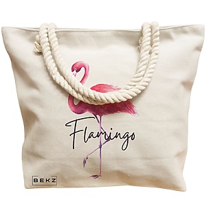 model Flamingo
