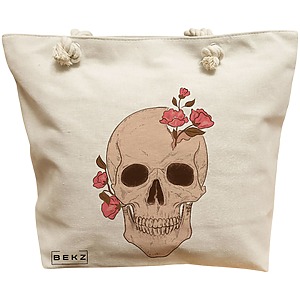Geanta Canvas Tote pentru femei