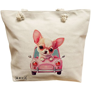 Geanta Canvas Tote pentru femei