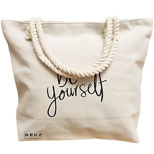 model Be Yourself