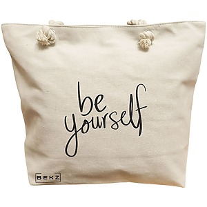 Geanta Canvas Tote pentru femei