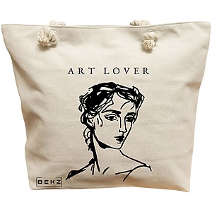 Geanta Canvas Tote pentru femei