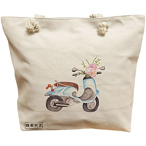 Geanta Canvas Tote pentru femei