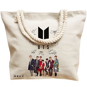 model BTS Army 1