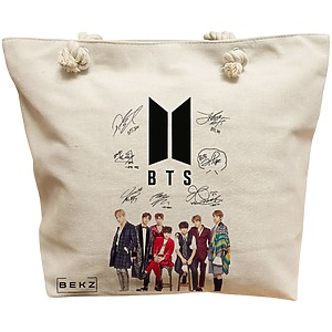 Geanta Canvas Tote pentru femei