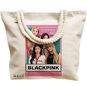 model Blackpink 1