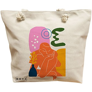 Geanta Canvas Tote pentru femei