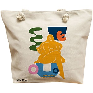 Geanta Canvas Tote pentru femei