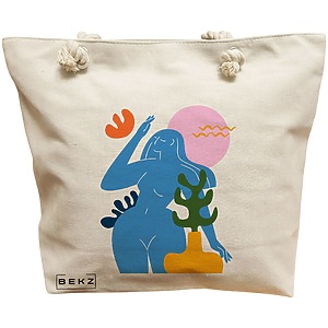 Geanta Canvas Tote pentru femei