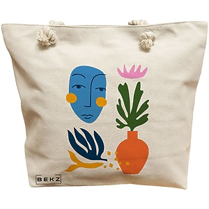 Geanta Canvas Tote pentru femei