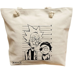 Geanta Canvas Tote pentru femei