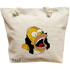 Geanta Canvas Tote pentru femei