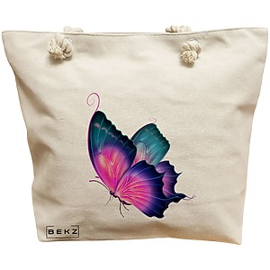 Geanta Canvas Tote pentru femei