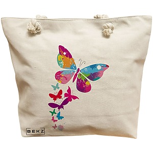 Geanta Canvas Tote pentru femei