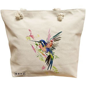 Geanta Canvas Tote pentru femei