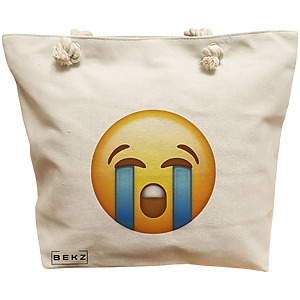 Geanta Canvas Tote pentru femei