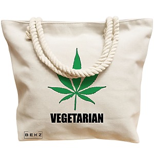 model Vegetarian