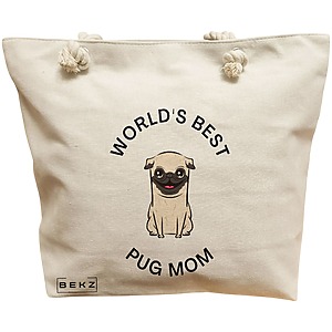 Geanta Canvas Tote pentru femei