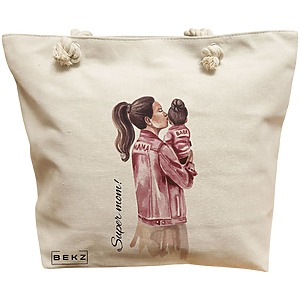 Geanta Canvas Tote pentru femei