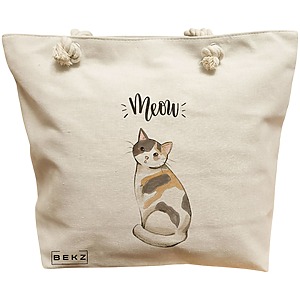 Geanta Canvas Tote pentru femei