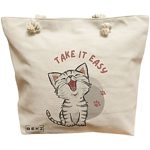 Geanta Canvas Tote pentru femei