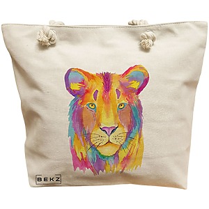 Geanta Canvas Tote pentru femei