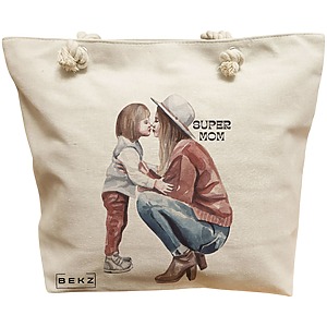 Geanta Canvas Tote pentru femei