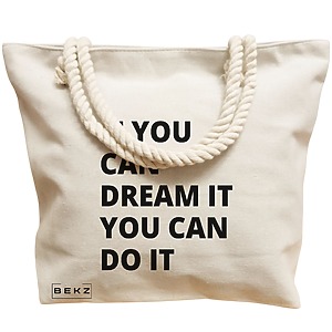 model If you can dream it you can do it