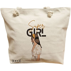 Geanta Canvas Tote pentru femei