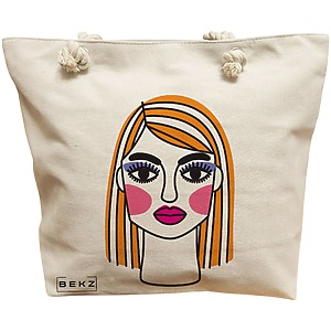 Geanta Canvas Tote pentru femei