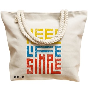 model Keep Life Simple
